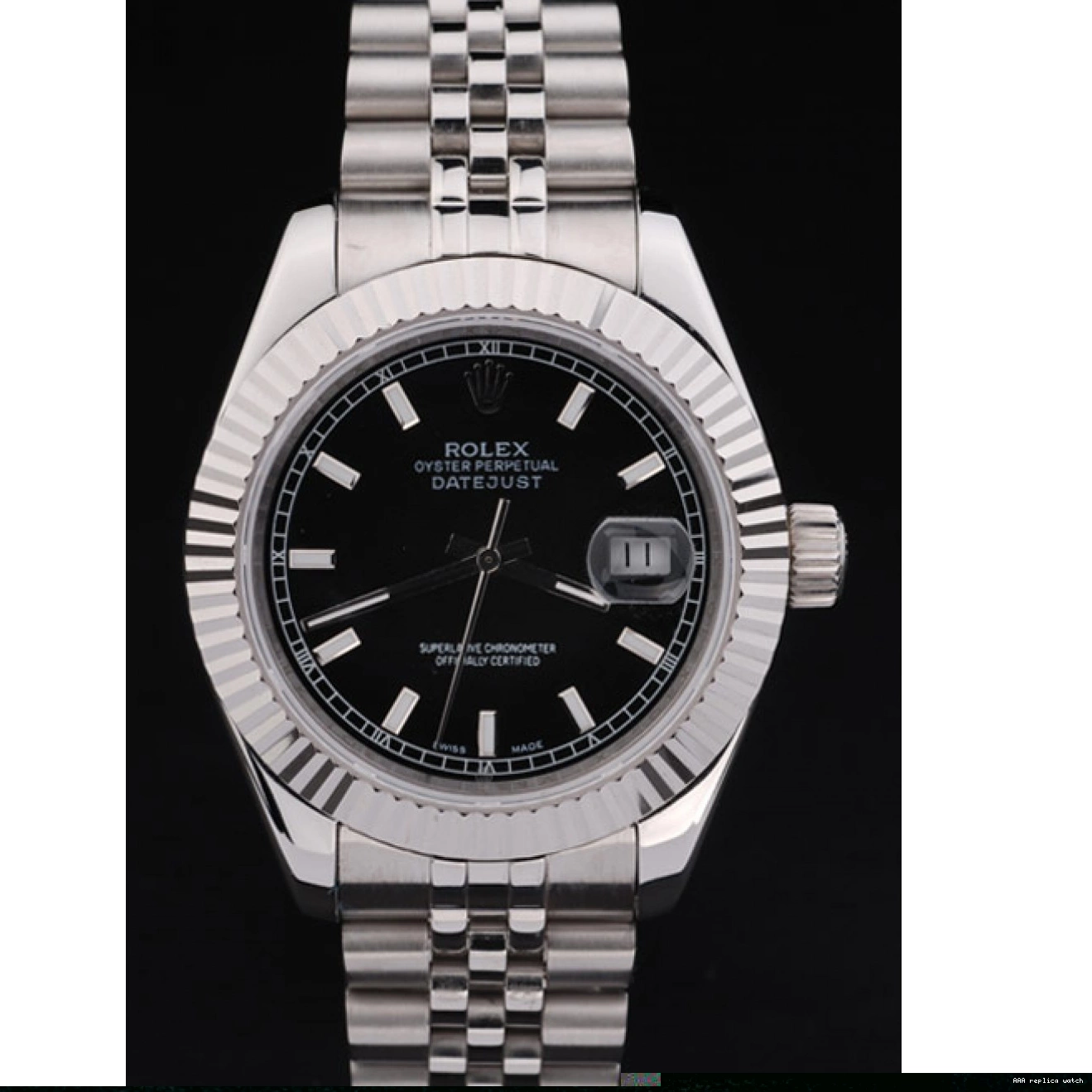 Rolex aaa copy Rolex Datejust-rl217 0718